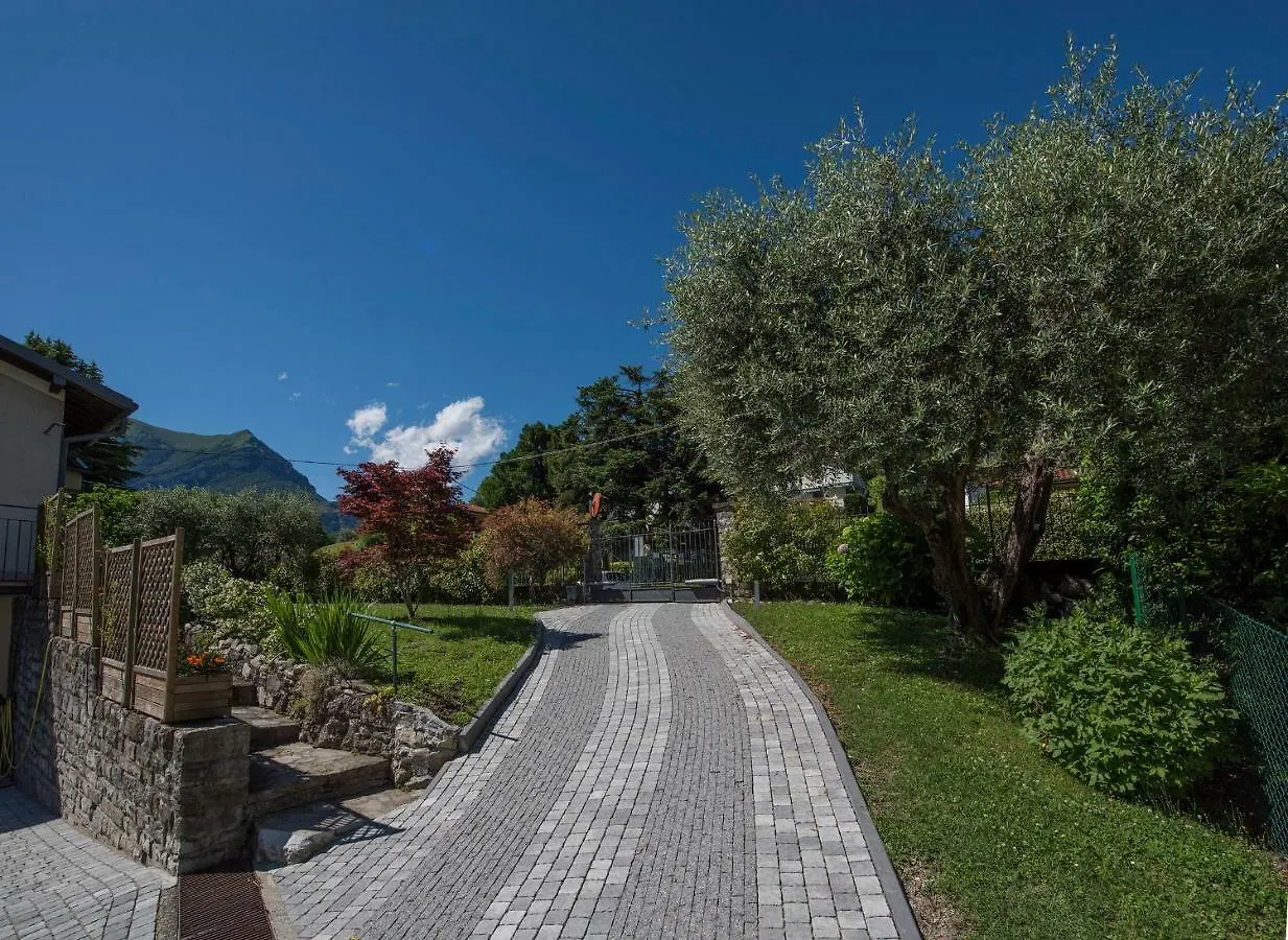 Vitali Apartment Jr Bellagio
