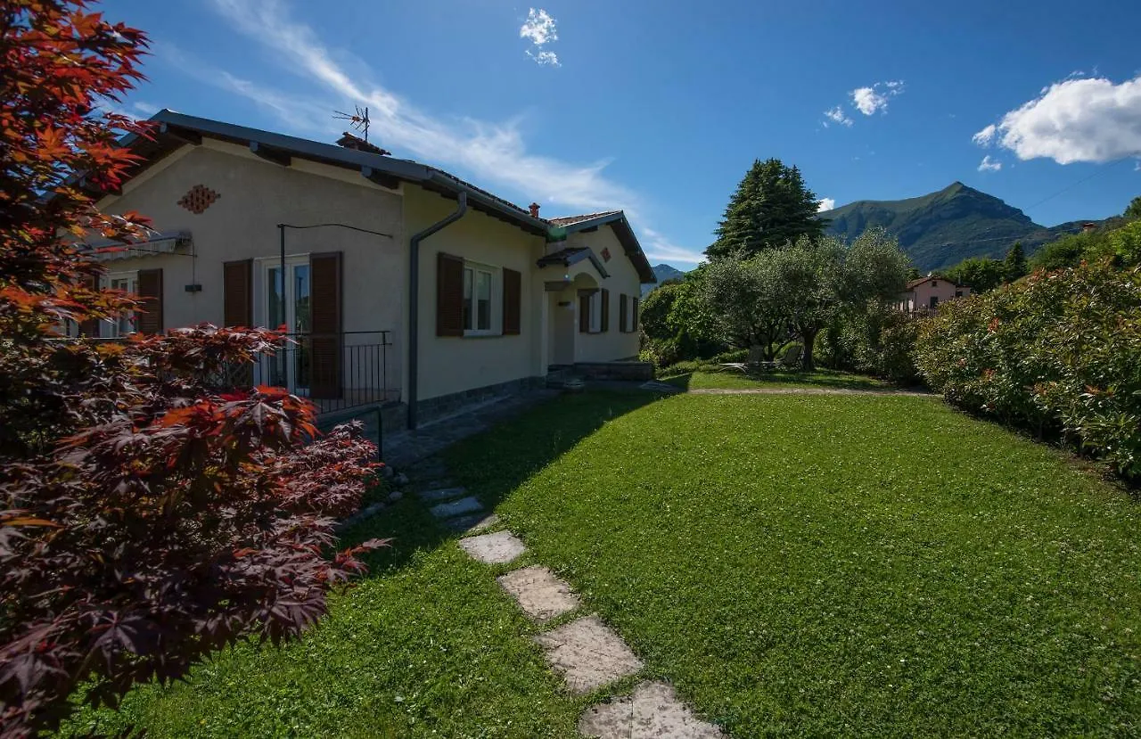 Vitali Apartment Jr Bellagio 0*,  Italy