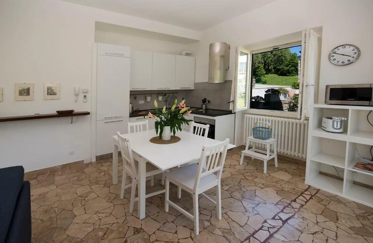 Vitali Apartment Jr location