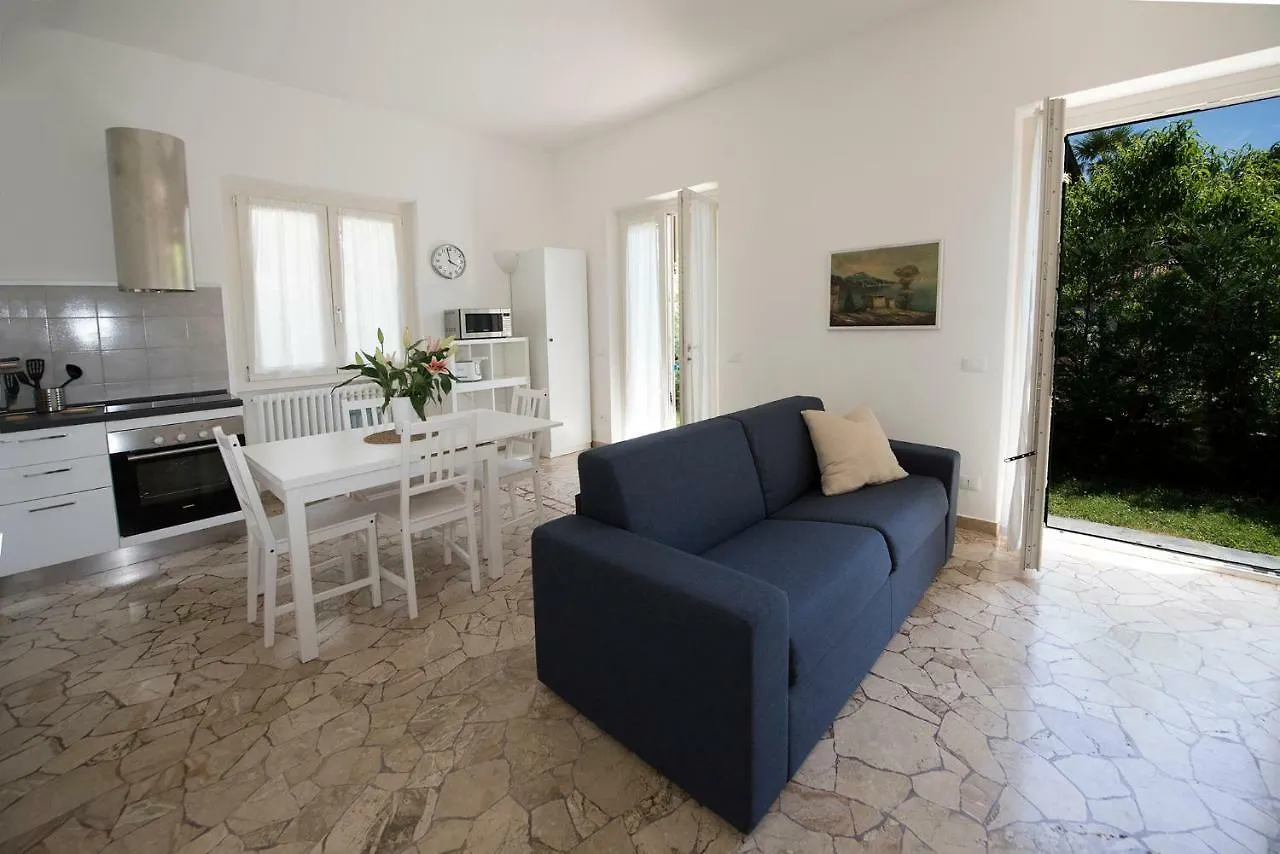 Vitali Apartment Jr Bellagio