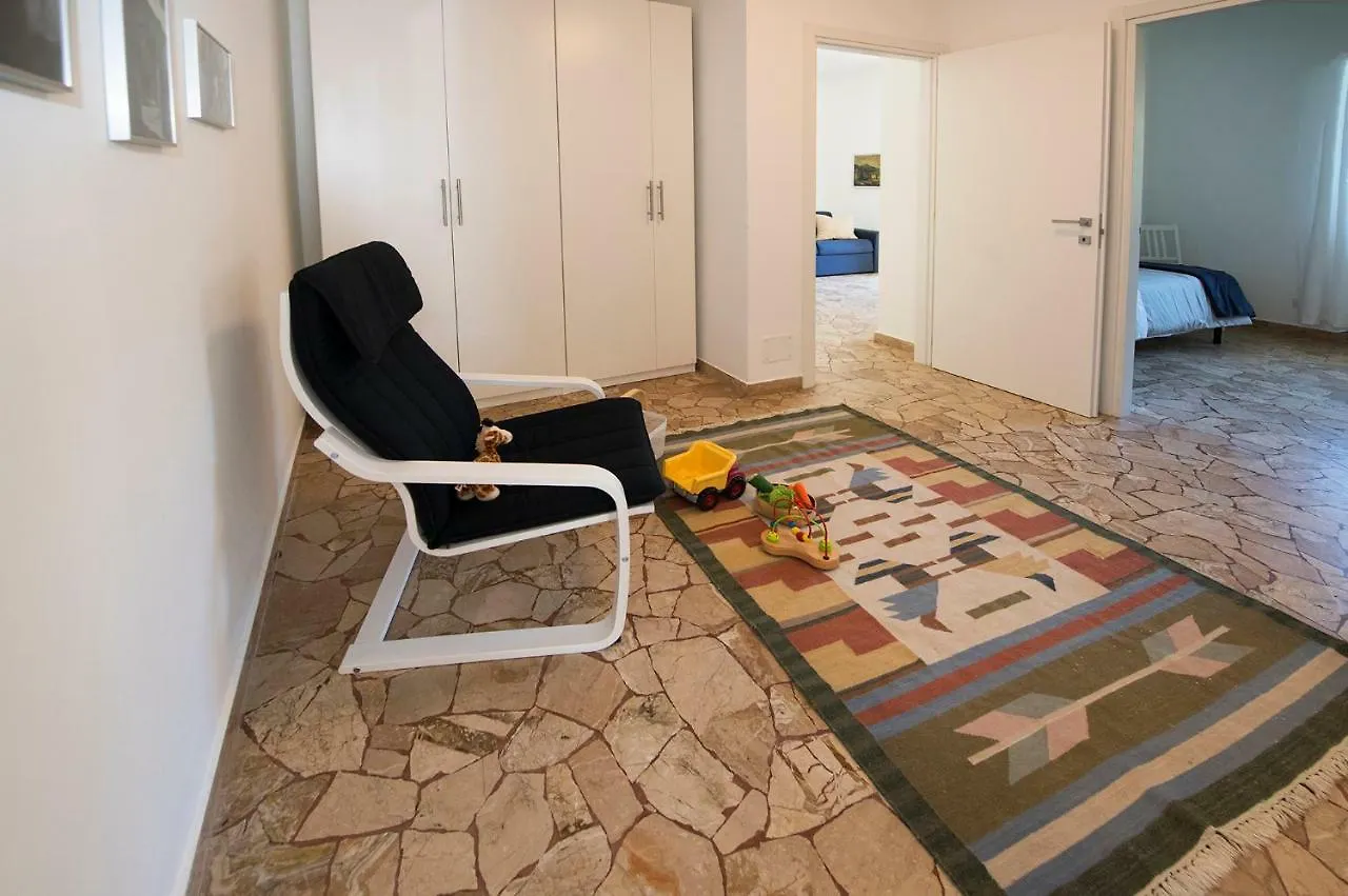 Vitali Apartment Jr Bellagio Italy