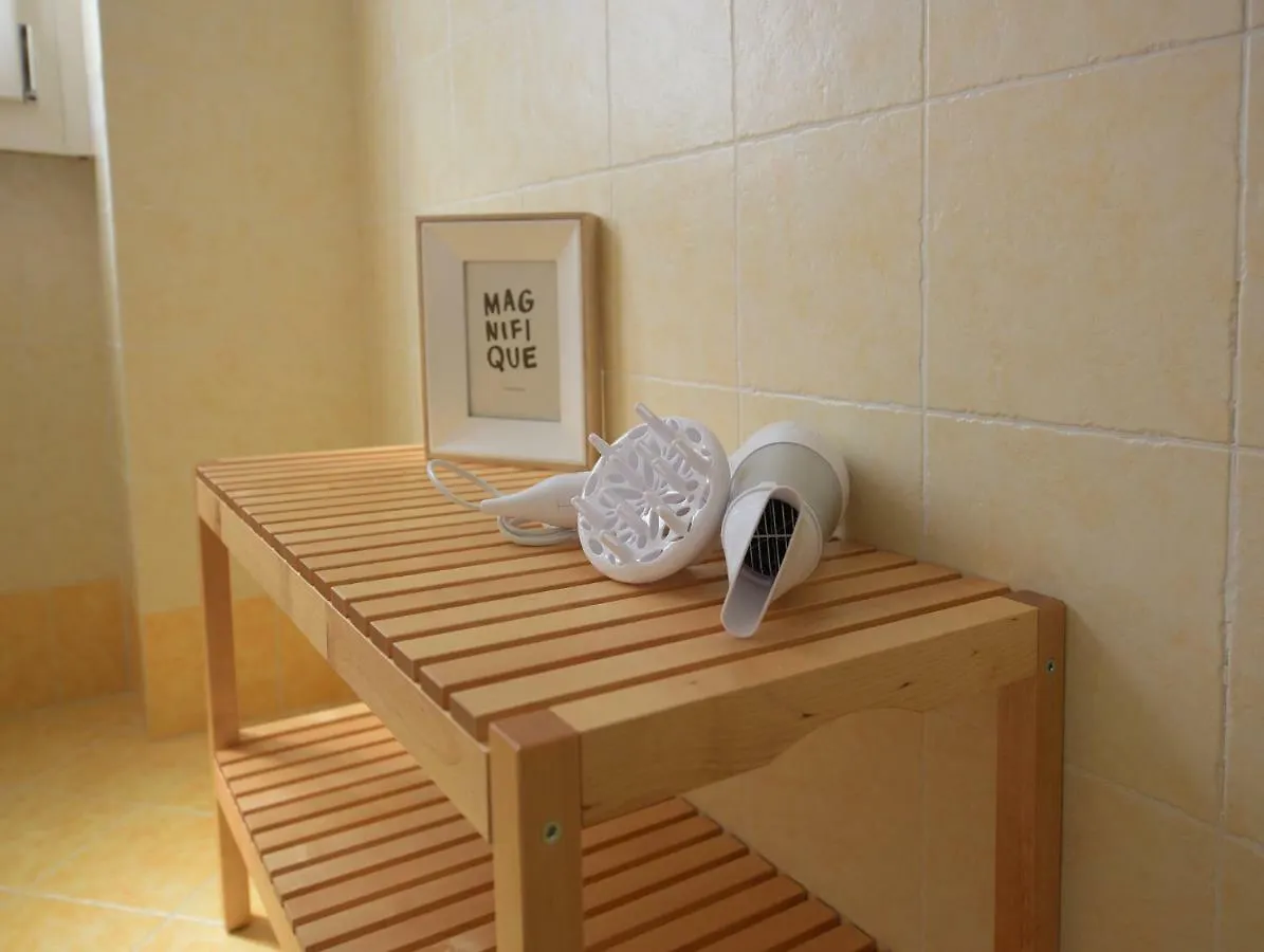 Vitali Apartment Jr Bellagio Italy