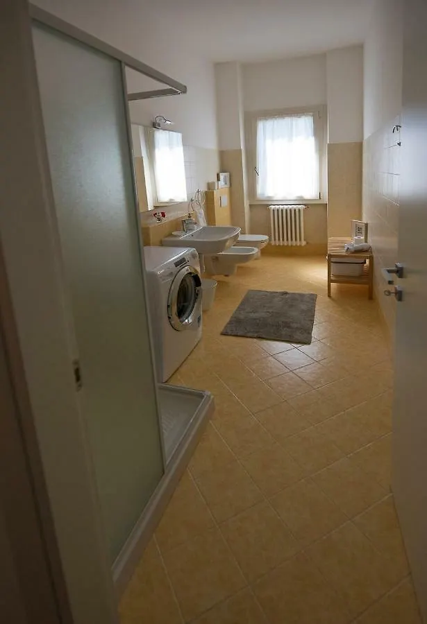 Vitali Apartment Jr Bellagio