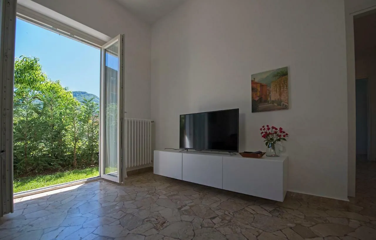 Vitali Apartment Jr Bellagio Italy