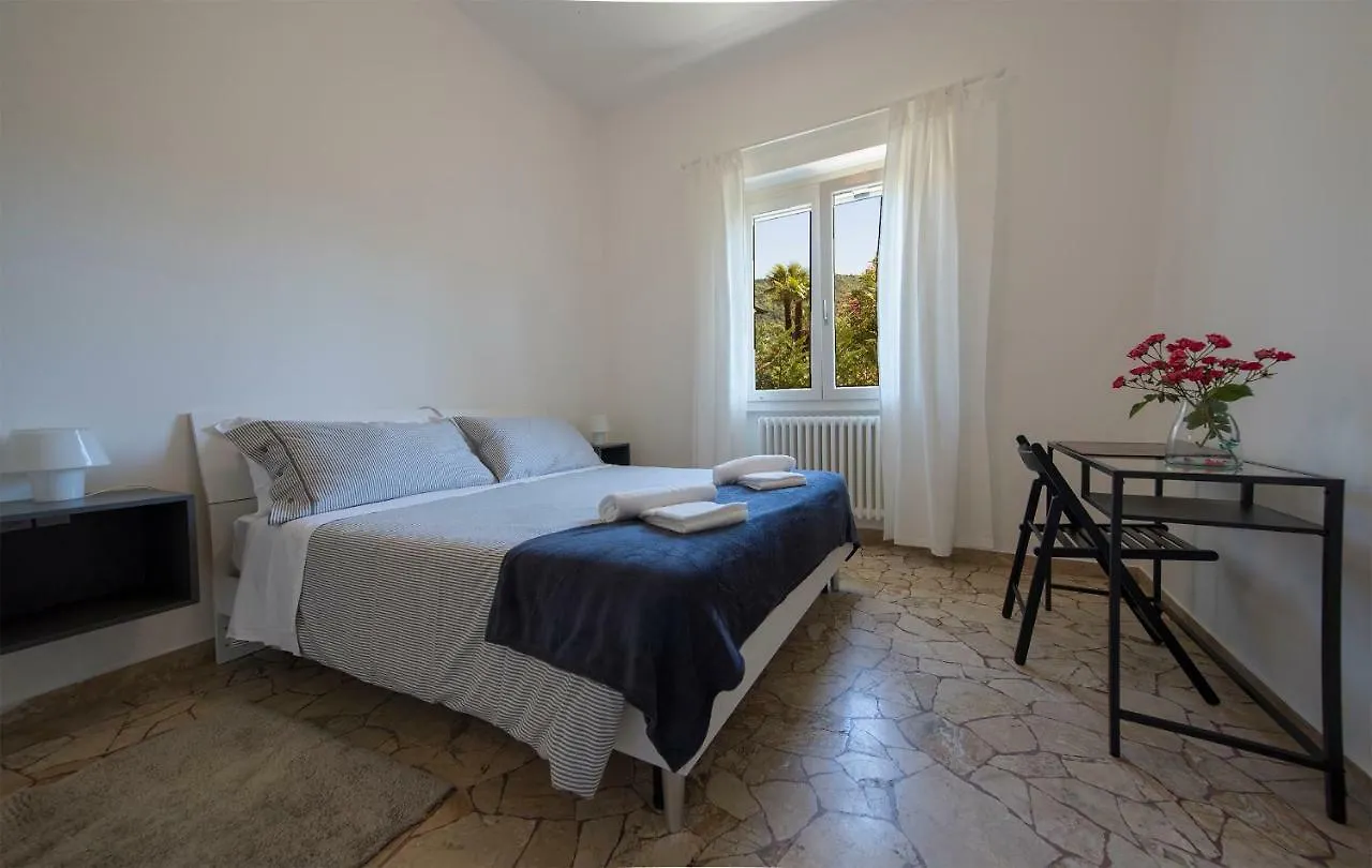Vitali Apartment Jr Bellagio