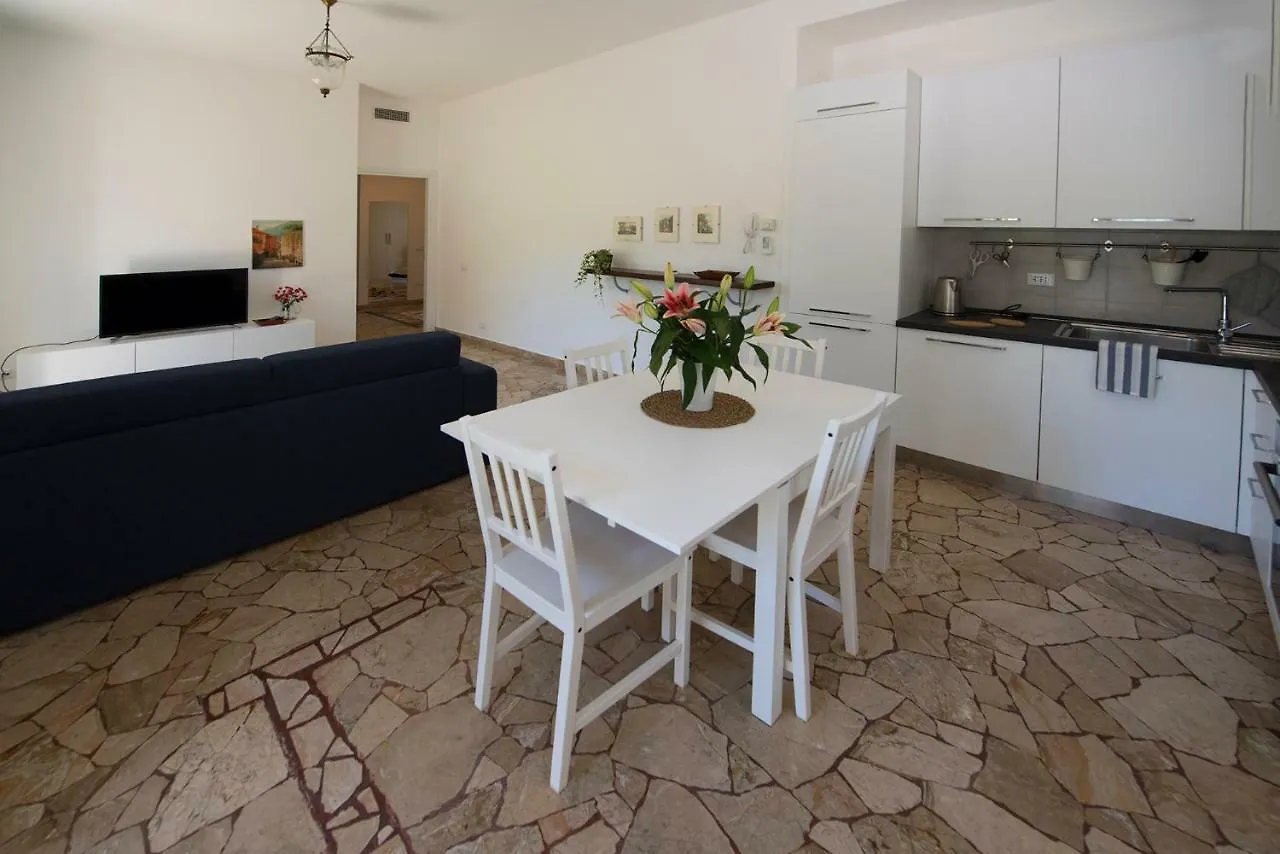 Vitali Apartment Jr 벨라지오
