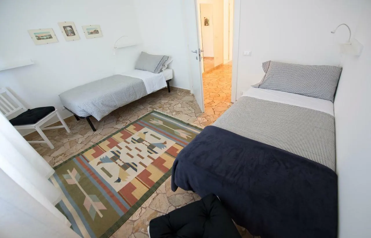 Vitali Apartment Jr Bellagio 0*,